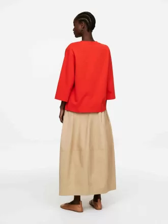 EIRA T-shirt i tung vikt