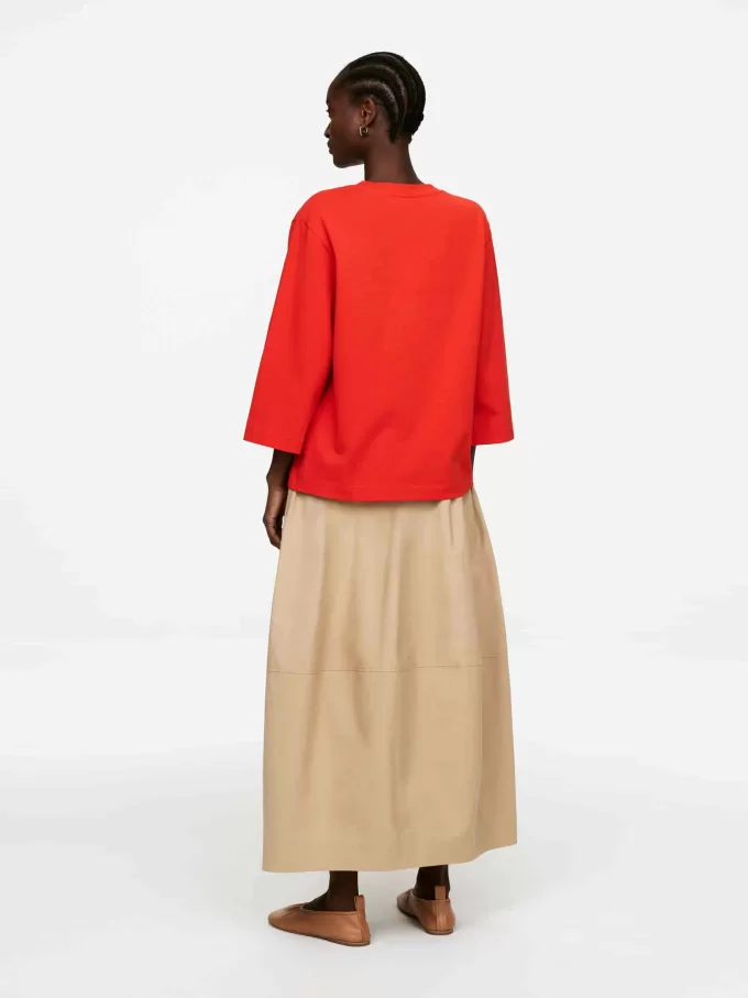 EIRA T-shirt i tung vikt EIRA T-shirt i tung vikt