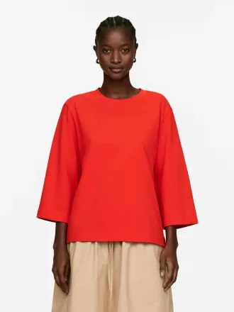 EIRA T-shirt i tung vikt