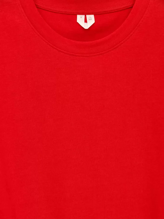 EIRA T-shirt i tung vikt EIRA T-shirt i tung vikt