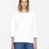 EIRA T-shirt i tung vikt EIRA T-shirt i tung vikt