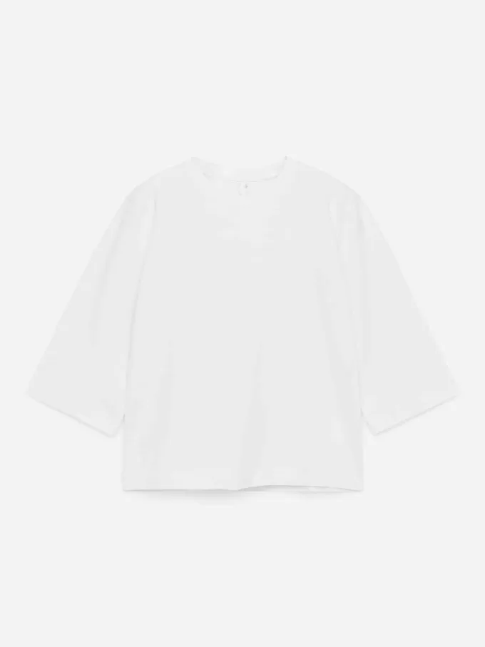 EIRA T-shirt i tung vikt EIRA T-shirt i tung vikt