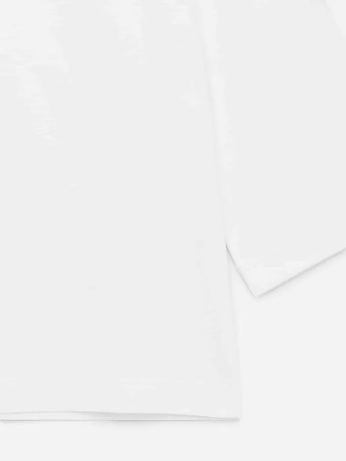 EIRA T-shirt i tung vikt EIRA T-shirt i tung vikt