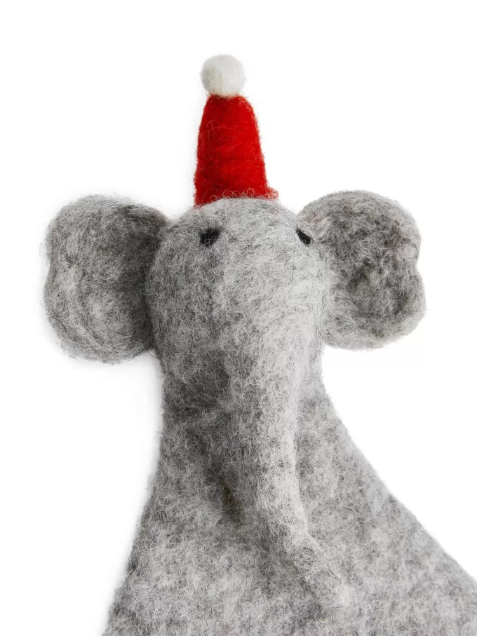 En värld av hantverk presentstrumpa En värld av hantverk presentstrumpa