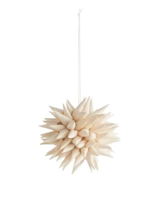 En värld av hantverkspappersstjärna