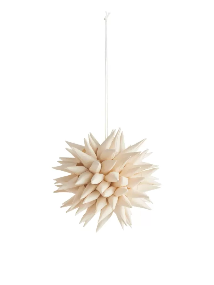 En värld av hantverkspappersstjärna En värld av hantverkspappersstjärna