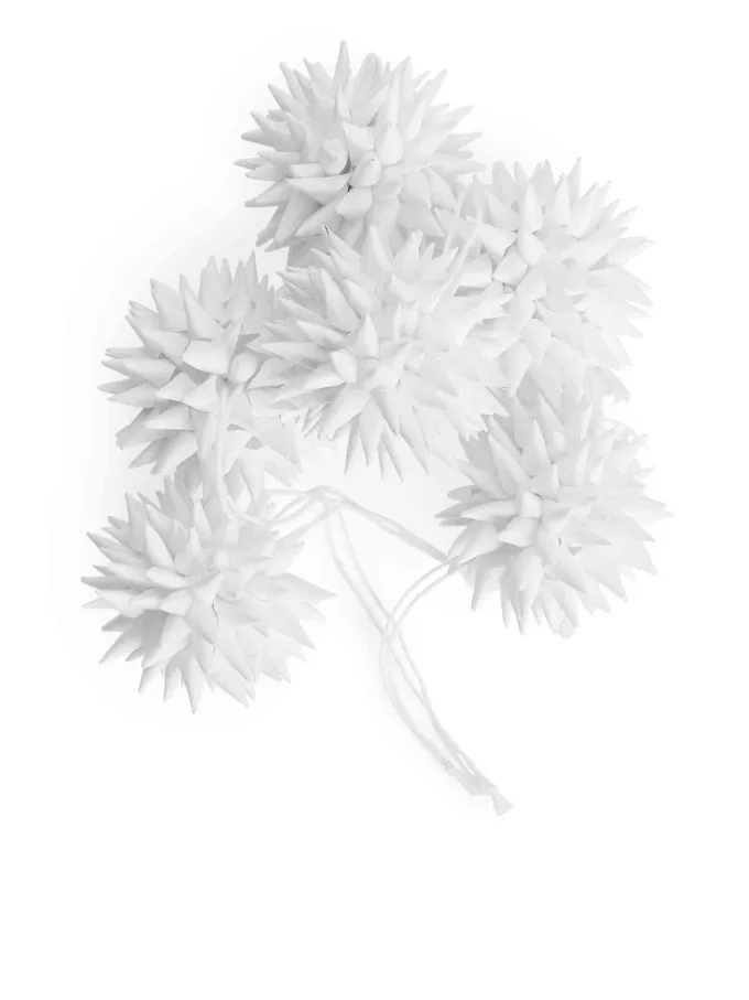 En värld av hantverksstjärnor i papper med 6 st En värld av hantverksstjärnor i papper med 6 st