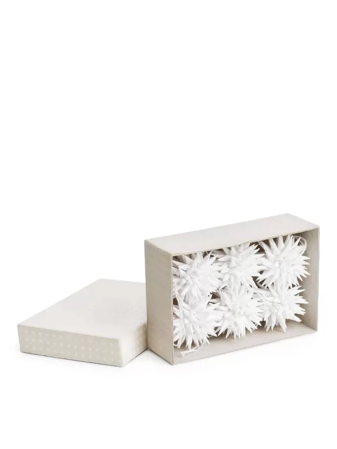 En värld av hantverksstjärnor i papper med 6 st En värld av hantverksstjärnor i papper med 6 st