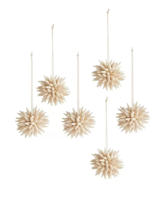 En värld av hantverksstjärnor i papper med 6 st En värld av hantverksstjärnor i papper med 6 st