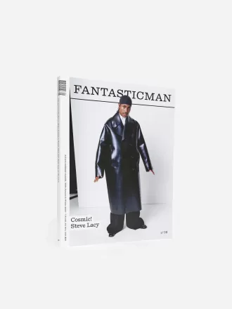 Fantastic Man Issue 39