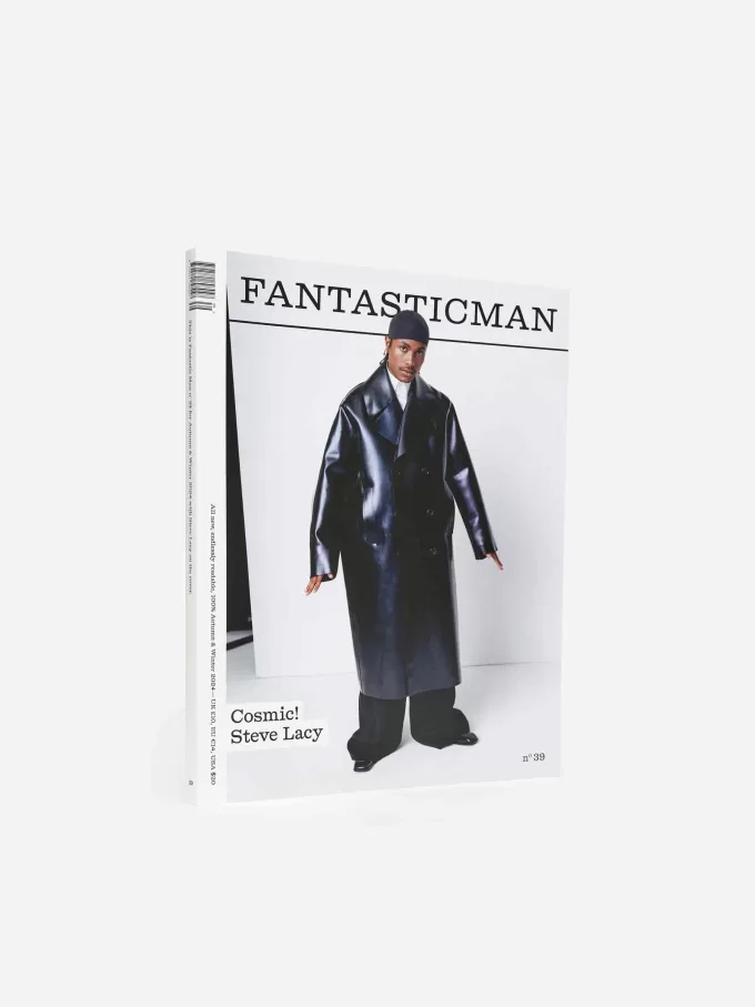 Fantastic Man Issue 39 Fantastic Man Issue 39