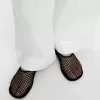 Fishnet Balett Flat Fishnet Balett Flat