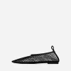 Fishnet Balett Flat Fishnet Balett Flat