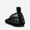 Fishnet Balett Flat Fishnet Balett Flat