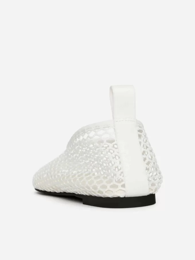 Fishnet Balett Flat Fishnet Balett Flat