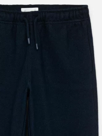 Fiskbens träningsbyxor