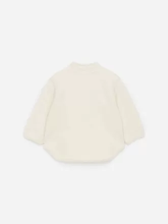 Fleecejacka Fleecejacka