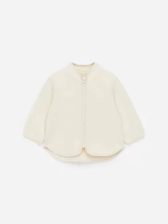 Fleecejacka Fleecejacka