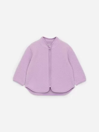 Fleecejacka Fleecejacka