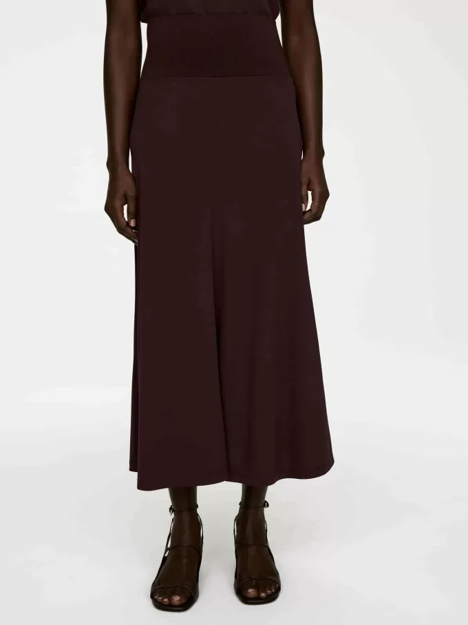 Flytande Maxikjol Flytande Maxikjol