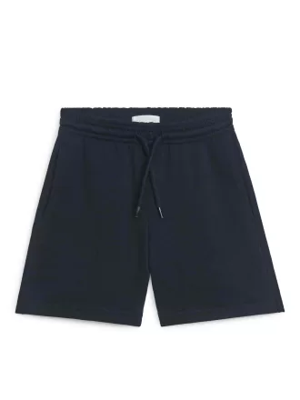 French Terry Shorts