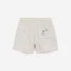 French Terry Shorts
