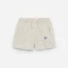 French Terry Shorts