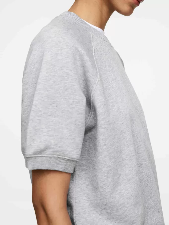 French Terry Sweatshirt French Terry Sweatshirt