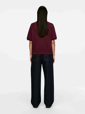 French Terry Sweatshirt