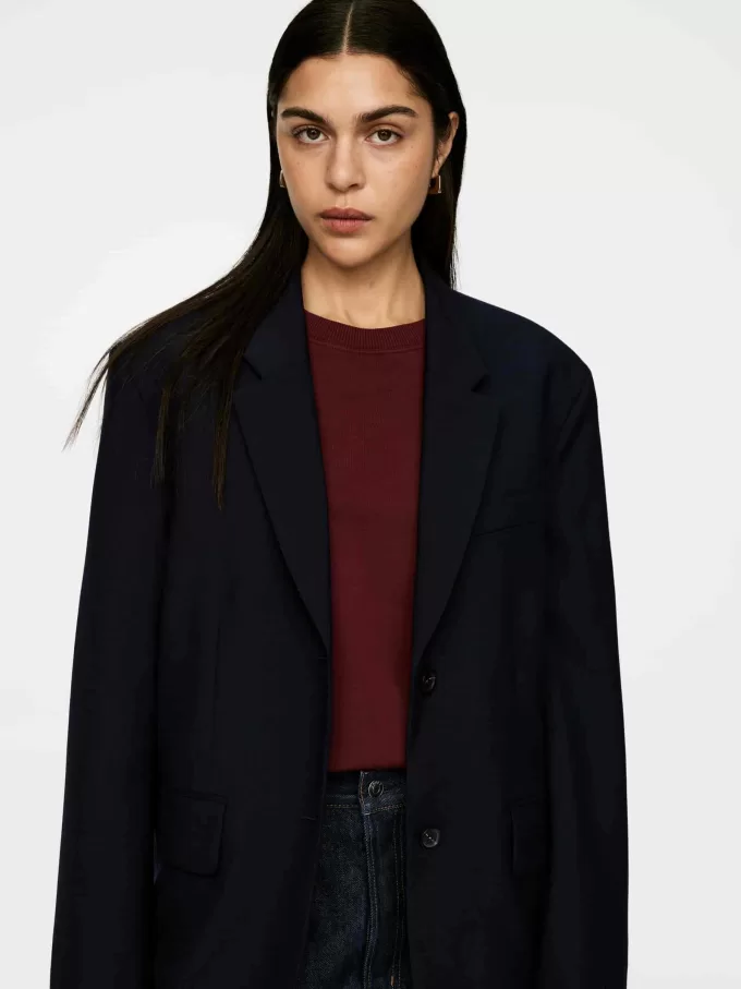 French Terry Sweatshirt French Terry Sweatshirt