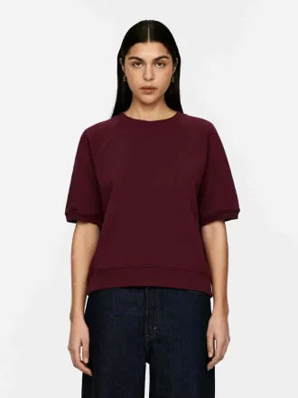 French Terry Sweatshirt