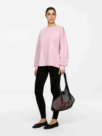 French Terry Sweatshirt French Terry Sweatshirt