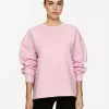 French Terry Sweatshirt French Terry Sweatshirt