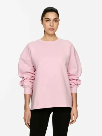 French Terry Sweatshirt French Terry Sweatshirt