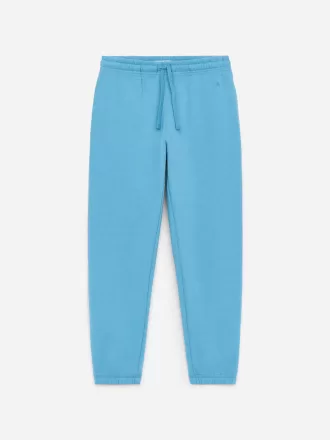 French Terry träningsbyxor