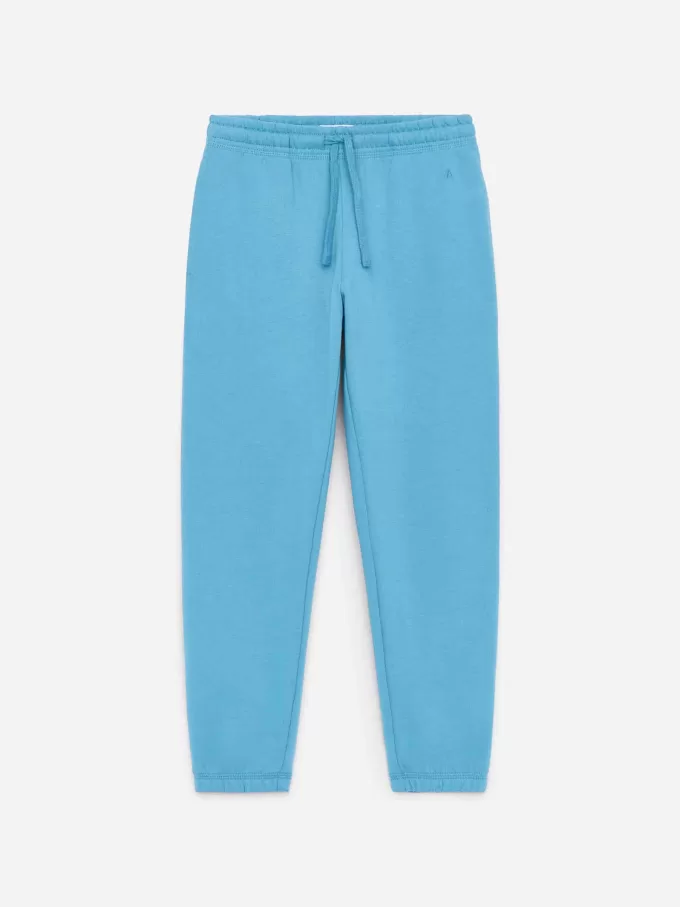 French Terry träningsbyxor