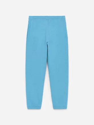 French Terry träningsbyxor