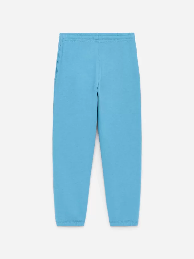 French Terry träningsbyxor