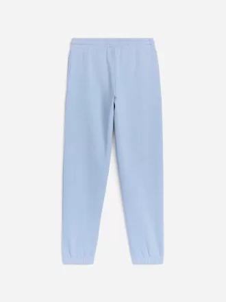 French Terry träningsbyxor