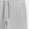 French Terry träningsbyxor
