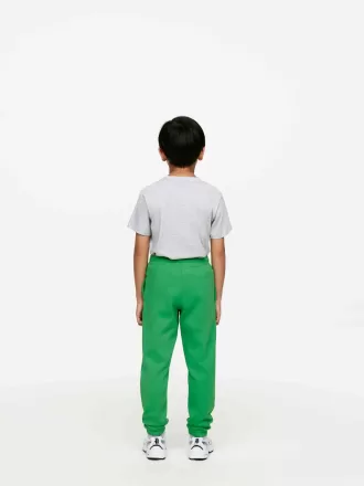 French Terry träningsbyxor