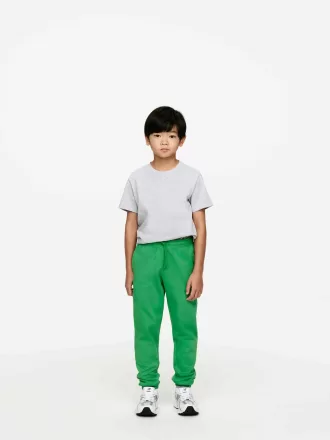 French Terry träningsbyxor