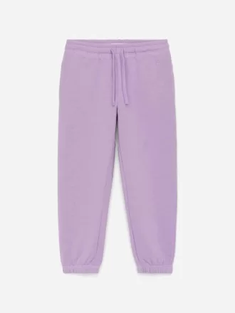 French Terry träningsbyxor