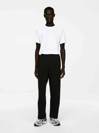 French Terry träningsbyxor