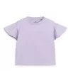 Frill T-shirt