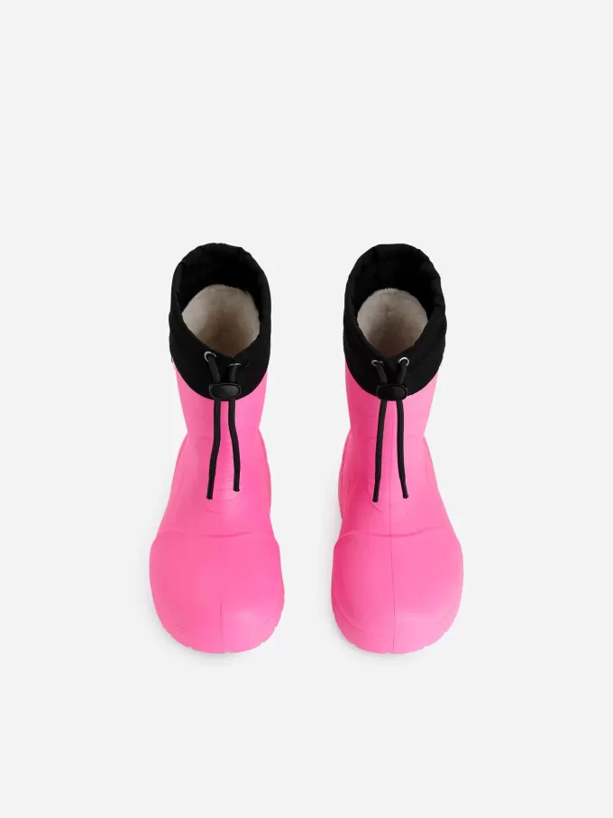 Fubuki Niseko 3.0 barnstövlar