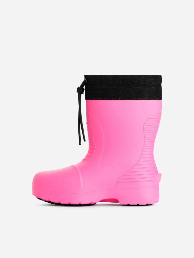 Fubuki Niseko 3.0 barnstövlar