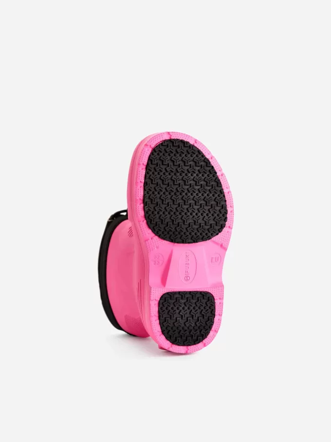 Fubuki Niseko 3.0 barnstövlar