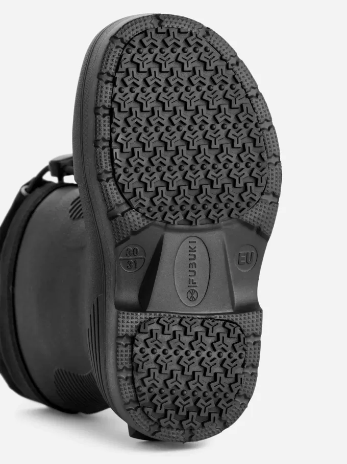 Fubuki Niseko 3.0 barnstövlar