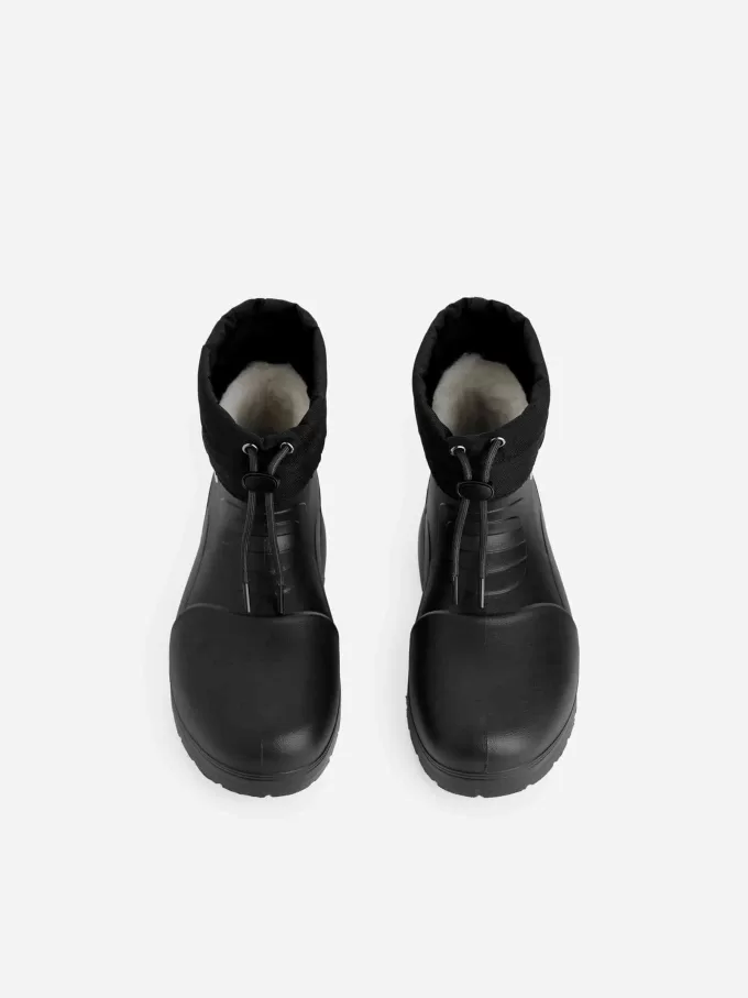 Fubuki Niseko 3.0 låga stövlar